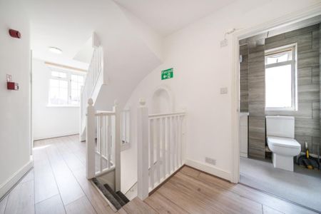 1 bedroom terraced house to rent - Photo 4