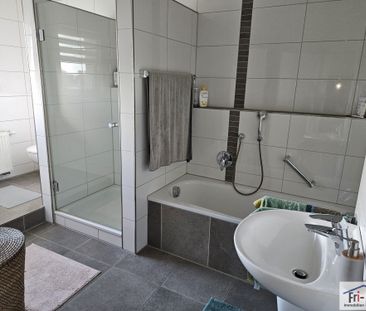 Bünde-### Traumwohnung in Bünde Holsen ### - Foto 6