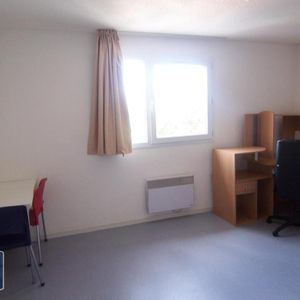 Location Appartement 1 pièce 23m² AUBIERE 63170 - Photo 2