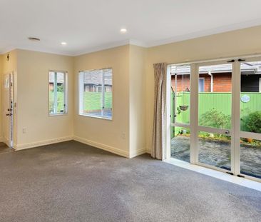 Townhouse Living - Photo 1