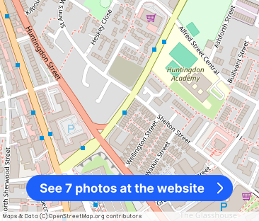 42 Woodborough Road, Nottingham - Photo 1