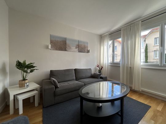 Location Appartement 3 pièces 51m² CHAMALIERES 63400 - Photo 1