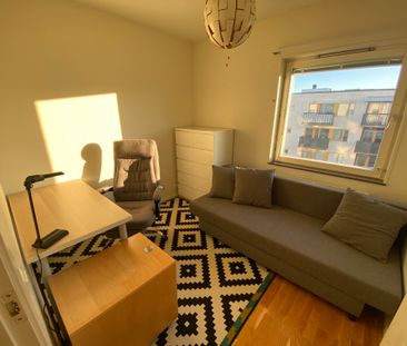 Kvillegatan, Göteborg - Photo 6