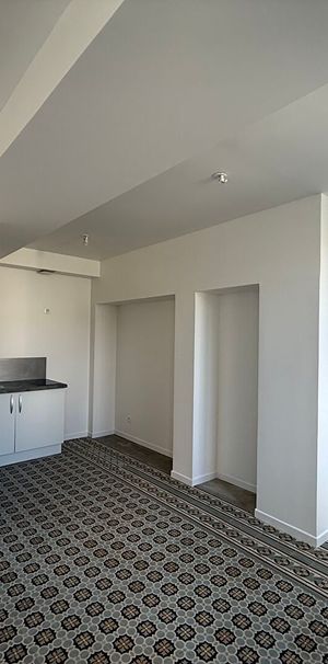 STUDIO QUARTIER ST JUST DES MARAIS, - Photo 1