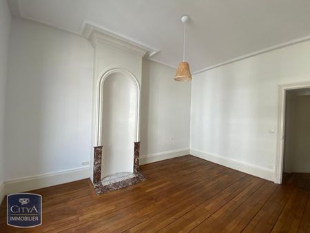 Appartement 4 pièces à Nancy - Photo 2