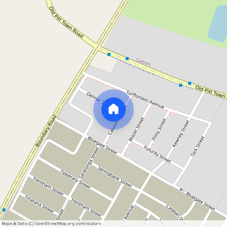 9 Cabalima Street, Box Hill NSW 2765