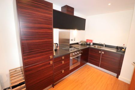 1 bedroom apartment to rent - Photo 5