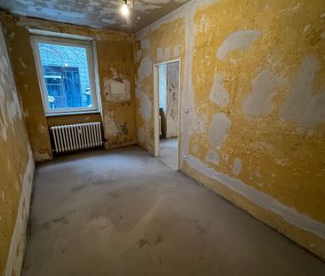 EG-Wohnung zum Selbstgestalten – Perfekt für Handwerker & Kreative - Photo 5