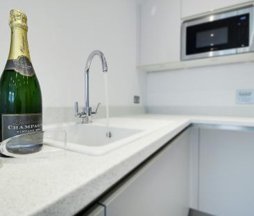 1 bedroom apartment to rent - Photo 1