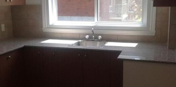 1 CH - 1 SDB - Montréal - $1,300 /mo - Photo 2