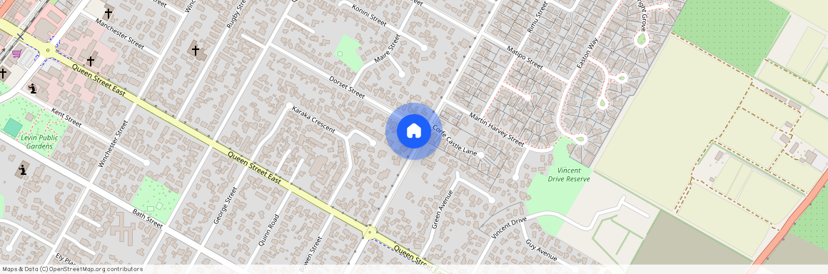 131 Bartholomew Road, Levin, Horowhenua