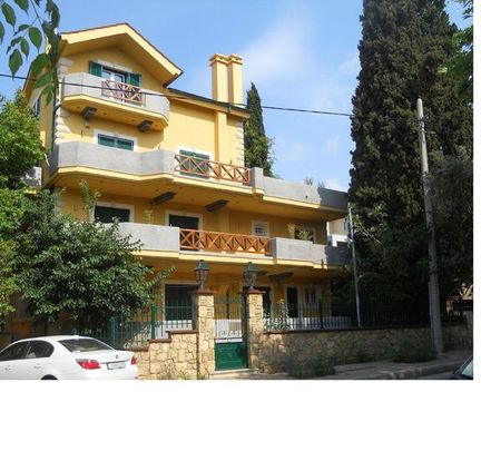 Διαμέρισμα για ενοικίαση Κάτω Κηφισιά (Κηφισιά) - Photo 1