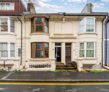 3 bedroom terraced house to rent - Photo 1