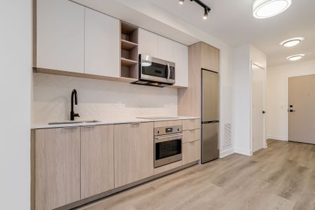 For Lease - 36 Zorra Street Unit# 601, Toronto, Ontario - Photo 5