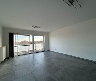 Appartement te huur - Foto 1