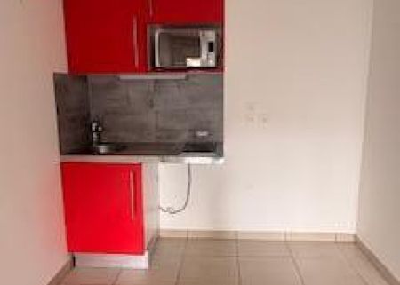 Appartement T1 à louer à Saint Julien En Genevois - Photo 4