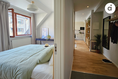 Saltmätargatan, Stockholm - Foto 4