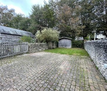 2 bedroom terraced house to rent - Photo 6