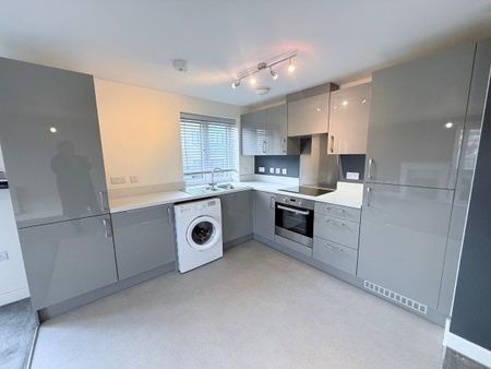 Skylark Rise., Property for rent - Photo 4