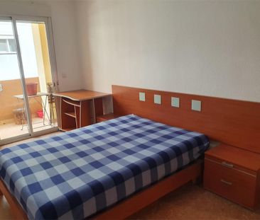 Piso de alquiler en Calle Fernando el Católico, 22, Benetússer - Photo 5