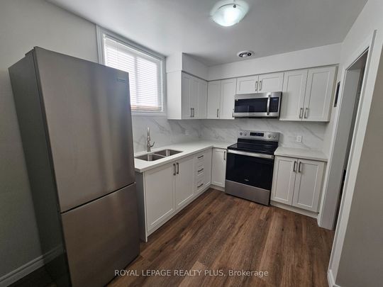 For Lease - 783 Frederick Street Unit# 1, Kitchener, Ontario - Photo 1