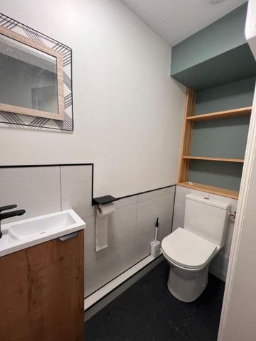 Location Appartement 2 pièces 50m² ALBI 81000 - Photo 5