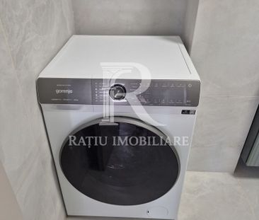 Apartament cu 2 camere | Centru Civic | Prima Inchiriere | Oradea - Photo 6