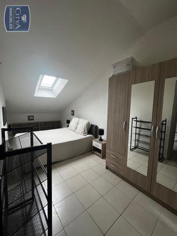 Location Appartement 2 pièces 34m² NICE 06000 - Photo 4