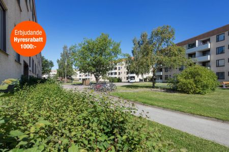 Vilbergsgatan 73 - Foto 5