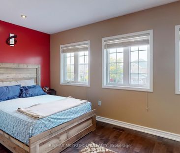 For Lease - 922 Tambourine Terrace Unit# Main, Mississauga, Ontario - Photo 3