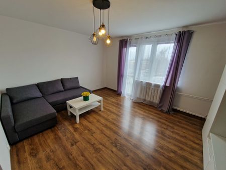 Mieszkanie os. Słoneczne Szczecin, ul. Turkusowa, nr 431165 - Zdjęcie 5