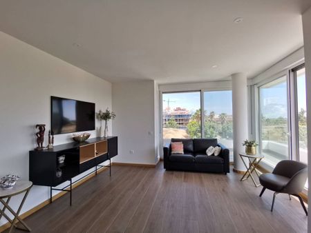 Luxury Flat for rent in Nueva Andalucia, Andalusia - Photo 4