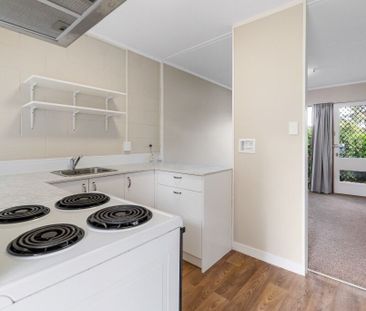1/34 Esplanade Road Mt Eden - Rarely available - Independent Living... - Photo 4