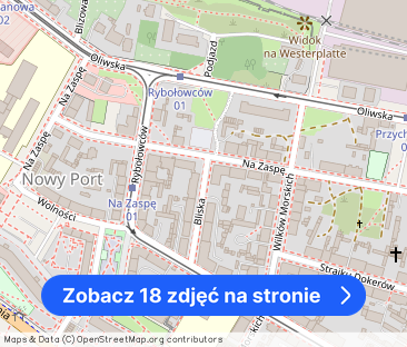 2 pokoje/ 38m2 blisko plaży/ po remoncie - Zdjęcie 1