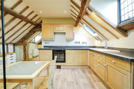 2 bedroom apartment to rent - Photo 5