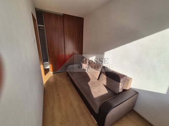 2 pok. na wynajem / pl. Rodła - Photo 1