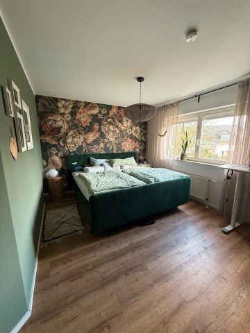 3 Zimmer EG Wohnung ab 1.5.26 in Bruchköbel Roßdorf - Photo 5