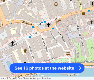 190 Strand, London, WC2R - Photo 1