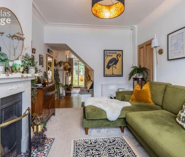2 bedroom house to rent - Photo 3