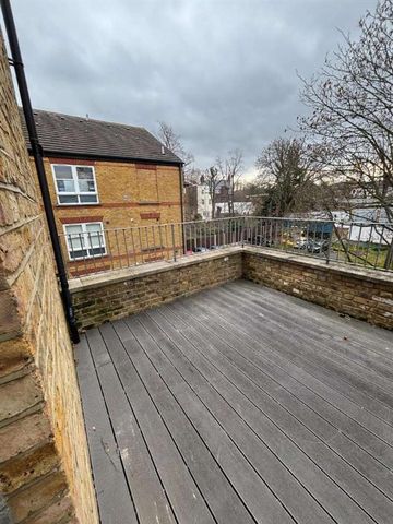 The Gardens, East Dulwich, London, SE22 - Photo 5