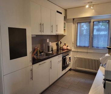 2.5-room apartment with balcony - Photo 5