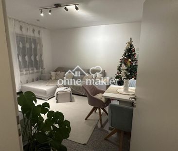 ruhige Wohnung mit Gartennutzung - Photo 2