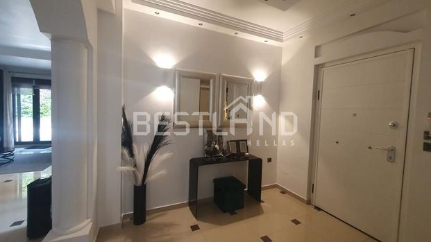 Μονοκατοικία για ενοικίαση Κέντρο (Άγιος Στέφανος) - Photo 1