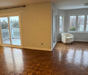 For Lease - 2501 Mississauga Road Unit# Upper, Mississauga, Ontario - Photo 1