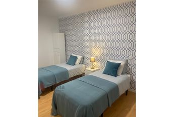 Apartamento T2 em Coimbra