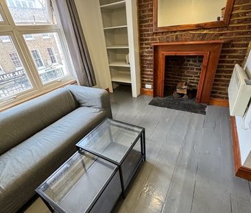 1 Bed Flat, Parkway, NW1 - Photo 5