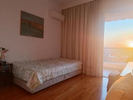Διαμέρισμα για ενοικίαση Αγία Παρασκευή - Photo 3