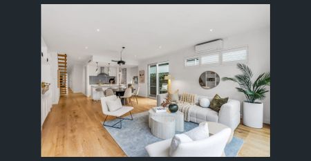 MODERN | BEACHSIDE LIFESTYLE | CONTEMPORARY STYLE - Photo 3