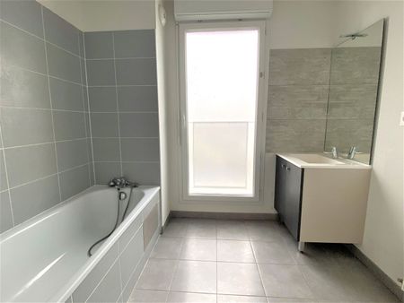 Appartement 3 pièces - Photo 4