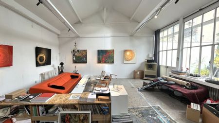 Location Maison 3 pièces 128m² - Photo 2